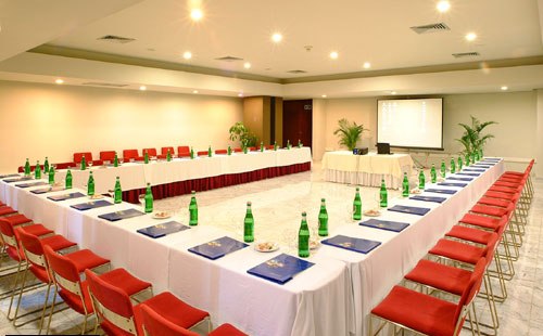 ����� Melia Habana, ����