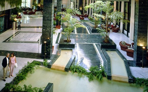 ����� Melia Habana, ����