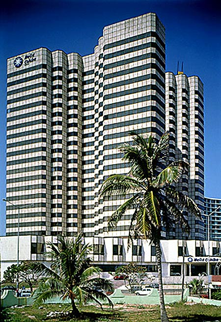 ����� Melia Cohiba, ����