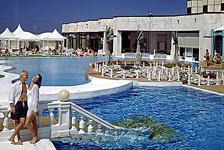 ����� Melia Cohiba, ����