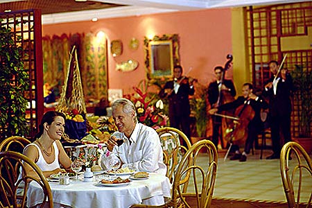 ����� Melia Cohiba, ����