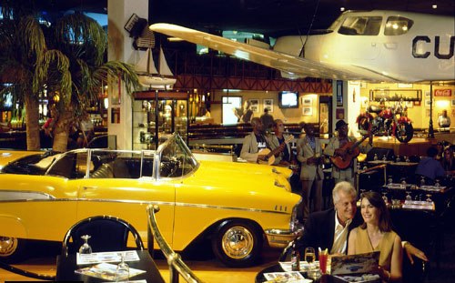 ����� Melia Cohiba, ����