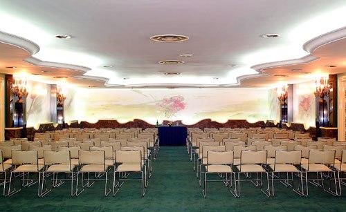 ����� Tryp Habana Libre, ����