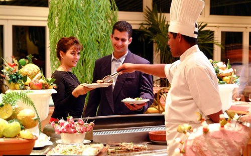 ����� Tryp Habana Libre, ����