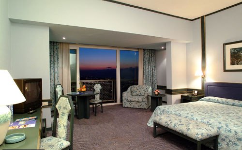 ����� Tryp Habana Libre, ����