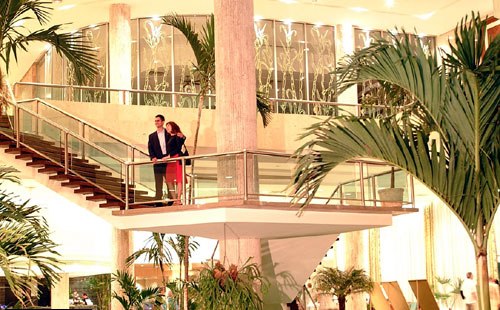 ����� Tryp Habana Libre, ����