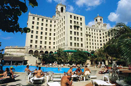 ����� Nacional de Cuba, ����