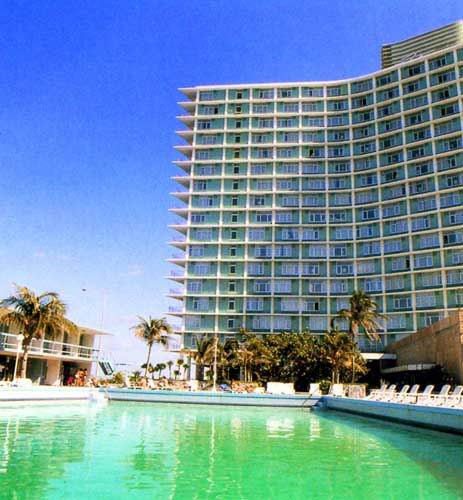 ����� Riviera, ����