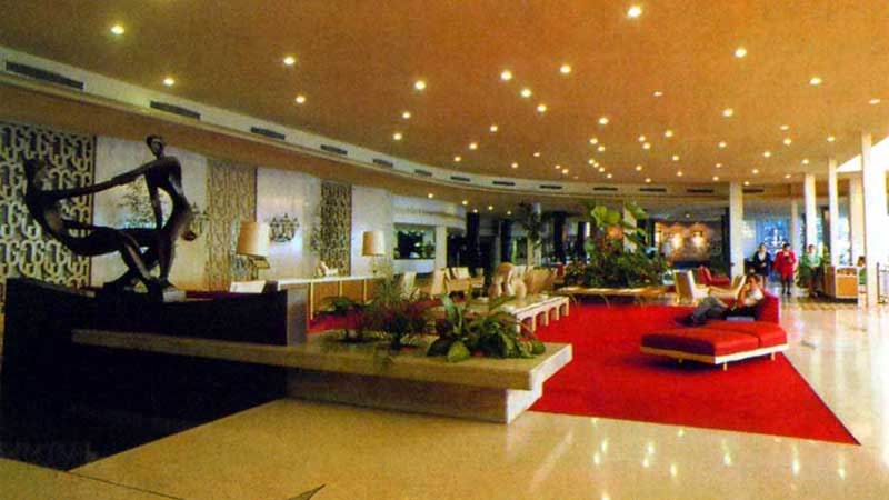 ����� Riviera, ����