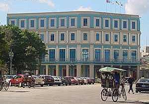 ����� Telegrafo, ����