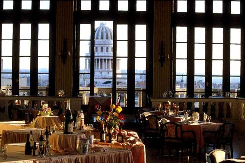 ����� Sofitel Sevilla, ����