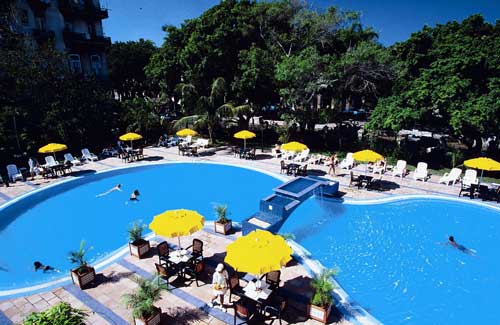 ����� Sofitel Sevilla, ����