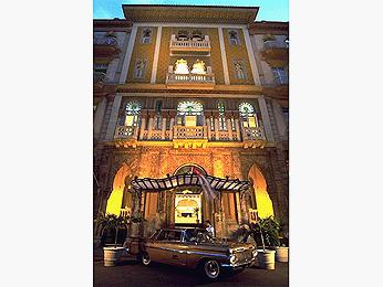 ����� Sofitel Sevilla, ����
