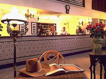 ����� Sofitel Sevilla, ����