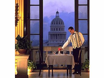 ����� Sofitel Sevilla, ����