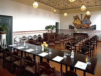 ����� Sofitel Sevilla, ����