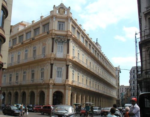 ����� Plaza, ����