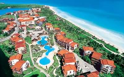 ����� Tryp Cayo Coco, ����