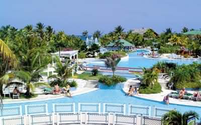 ����� Tryp Cayo Coco, ����
