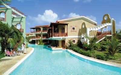 ����� Tryp Cayo Coco, ����