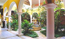 ����� Tryp Cayo Coco, ����