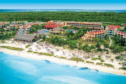 ����� Iberostar Daiquiri, ����