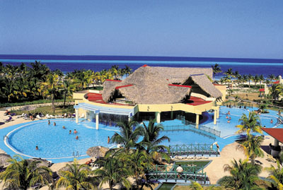 ����� Iberostar Daiquiri, ����
