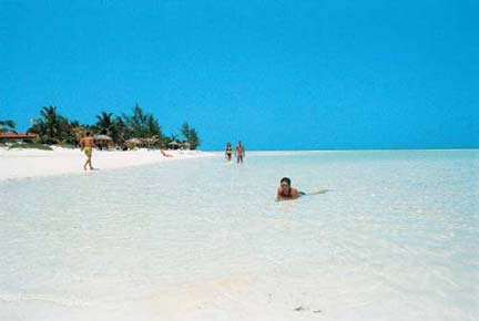 ����� Iberostar Daiquiri, ����