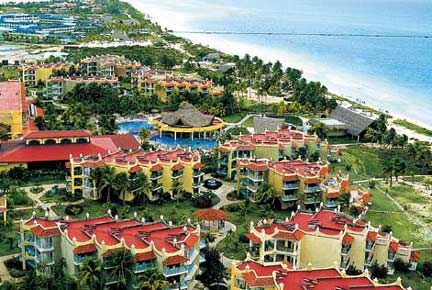 ����� Iberostar Daiquiri, ����