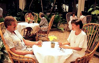 ����� Melia Santo Domingo, ����