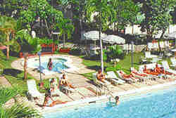 ����� Barcelo Lina, ����