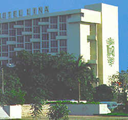 ����� Barcelo Lina, ����