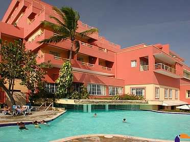 ����� Hamaca Coral by Hilton, ����