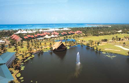 ����� Barcelo Bavaro Golf, ����