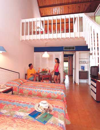 ����� Barcelo Bavaro Golf, ����