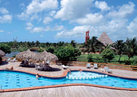 ����� Barcelo Bavaro Golf, ����
