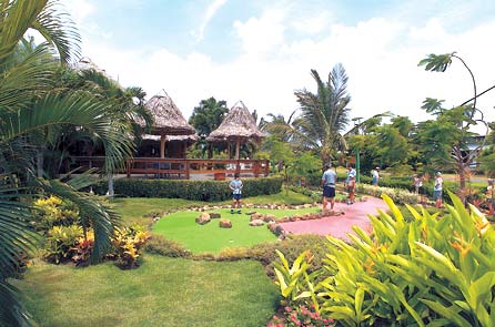 ����� Barcelo Bavaro Golf, ����