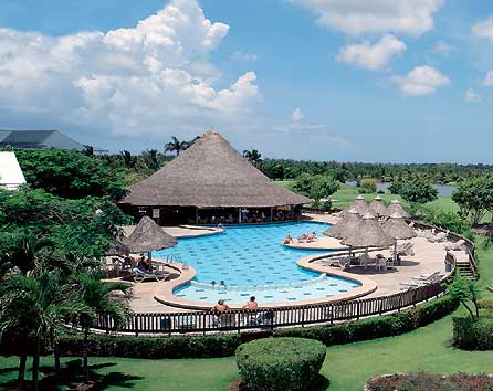 ����� Barcelo Bavaro Casino, ����