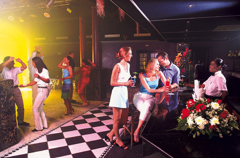 ����� Secrets Excellence, ����