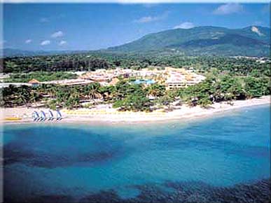 ����� Iberostar Costa Dorada, ����