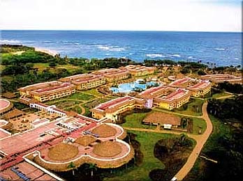 ����� Iberostar Costa Dorada, ����