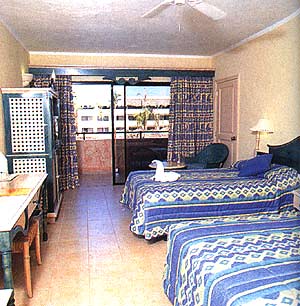 ����� Iberostar Costa Dorada, ����