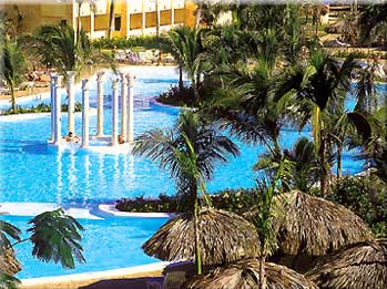 ����� Iberostar Costa Dorada, ����