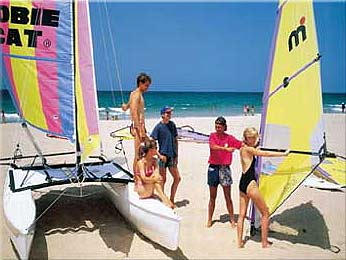 ����� Iberostar Costa Dorada, ����