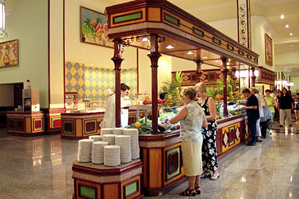 ����� Riu Bachata ClubHotel, ����