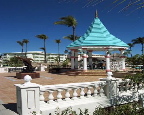 ����� Riu Bachata ClubHotel, ����
