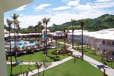 ����� Riu Bachata ClubHotel, ����
