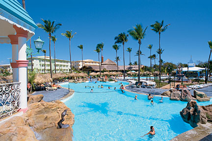 ����� Riu Bachata ClubHotel, ����