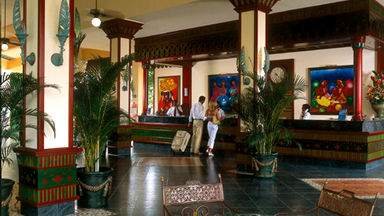 ����� Riu Bachata ClubHotel, ����