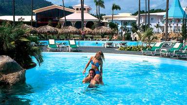 ����� Riu Bachata ClubHotel, ����